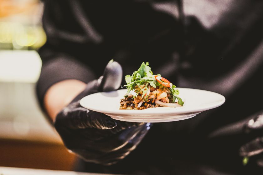 Banquet Prestige - Régal Traiteur